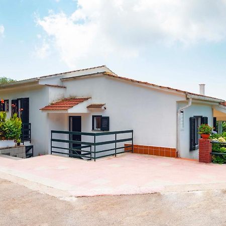 Corinna Massa Lubrense Ngoại thất bức ảnh