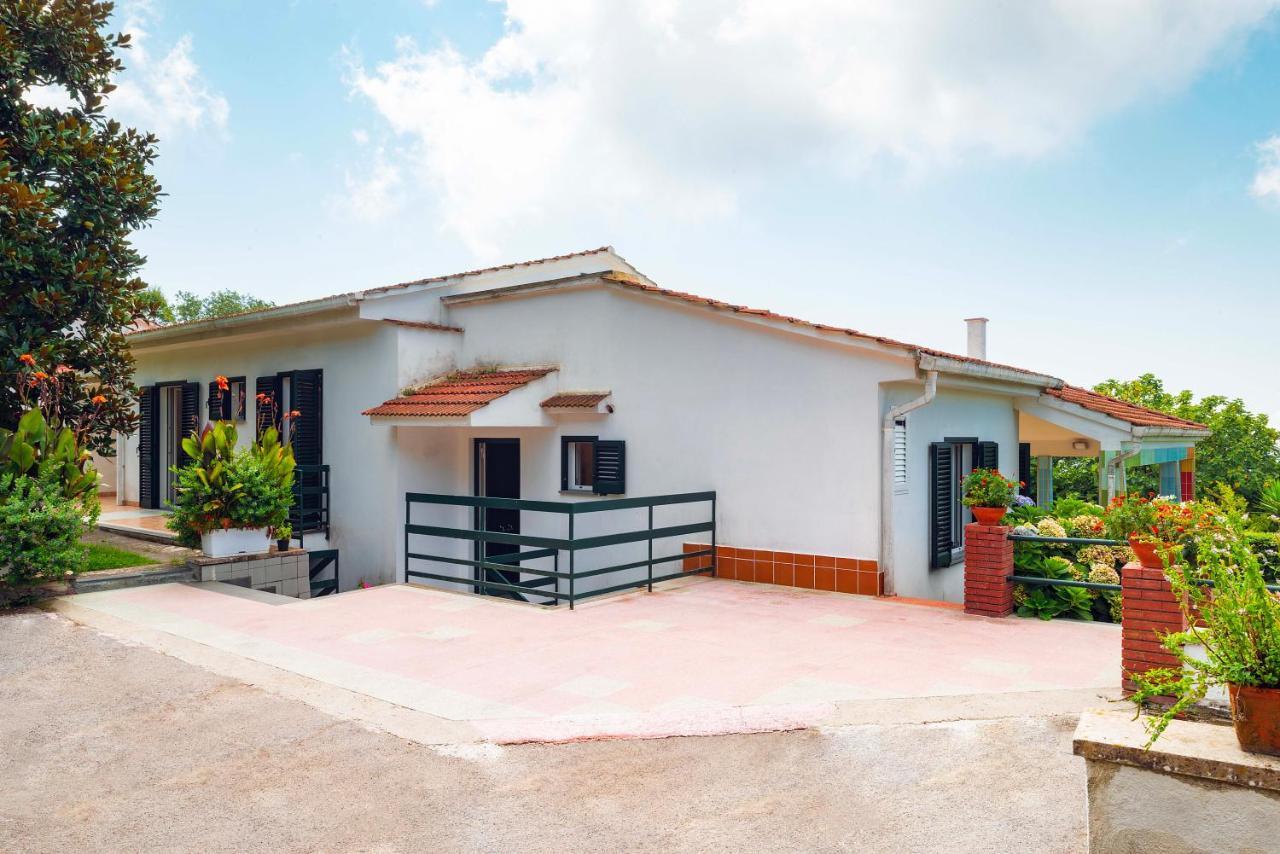 Corinna Massa Lubrense Ngoại thất bức ảnh