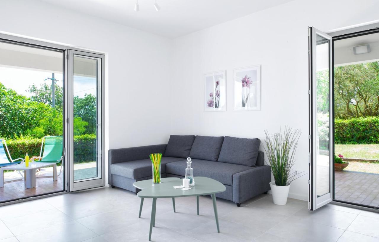 Corinna Massa Lubrense Ngoại thất bức ảnh